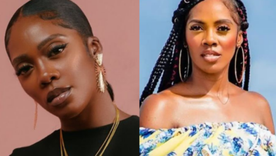 WATCH: Tiwa Savage Finds Herself In Online Controversy After Her Explicit Video Goes Viral