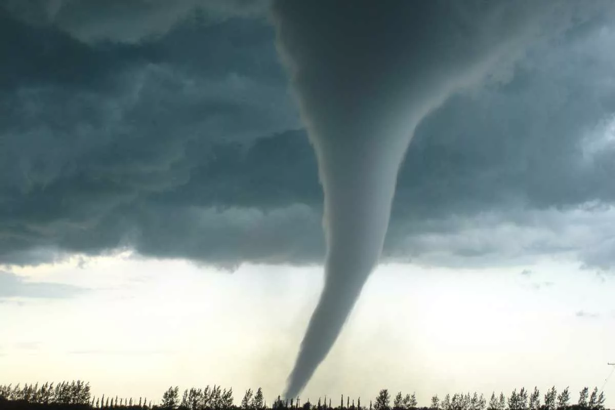 Ferocious Turkey Tornado Videos Go Viral: Check Here