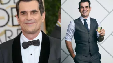Is Ty Burrell Dead or Alive? What happened to the 'Modern Family' actor