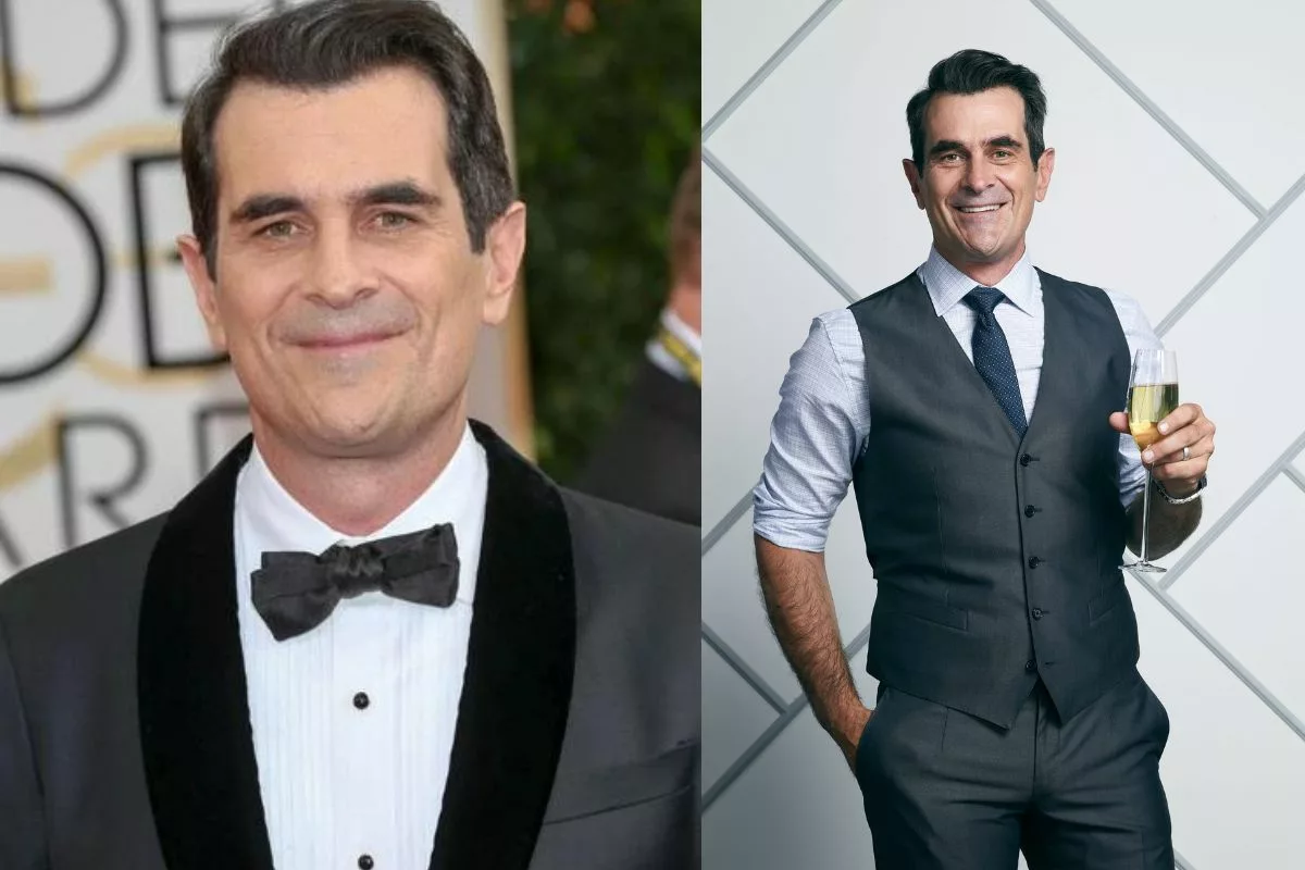 Is Ty Burrell Dead or Alive? What happened to the 'Modern Family' actor