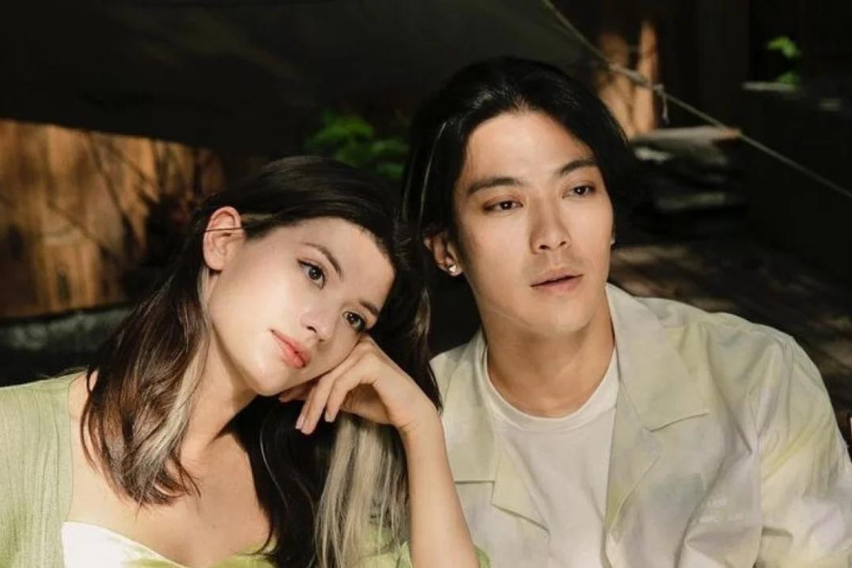 Who was Xiao Fong Johny as husband of Karina Coser dies in a tragic beach drowning accident