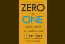 Decoding 'Zero to One' by Peter Thiel