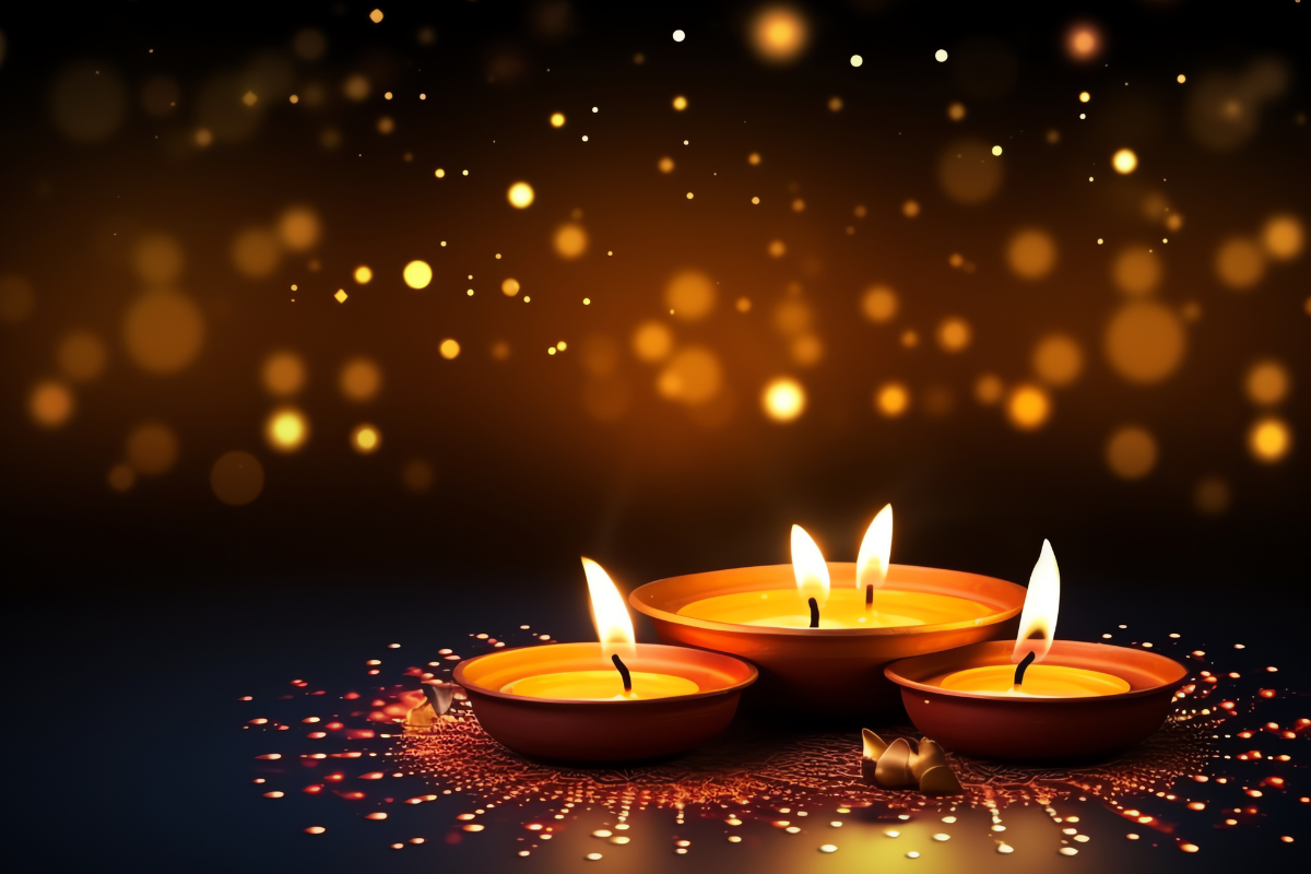 Happy Diwali 2023: 50+ Best Deepavali WhatsApp Status Video to Download for free