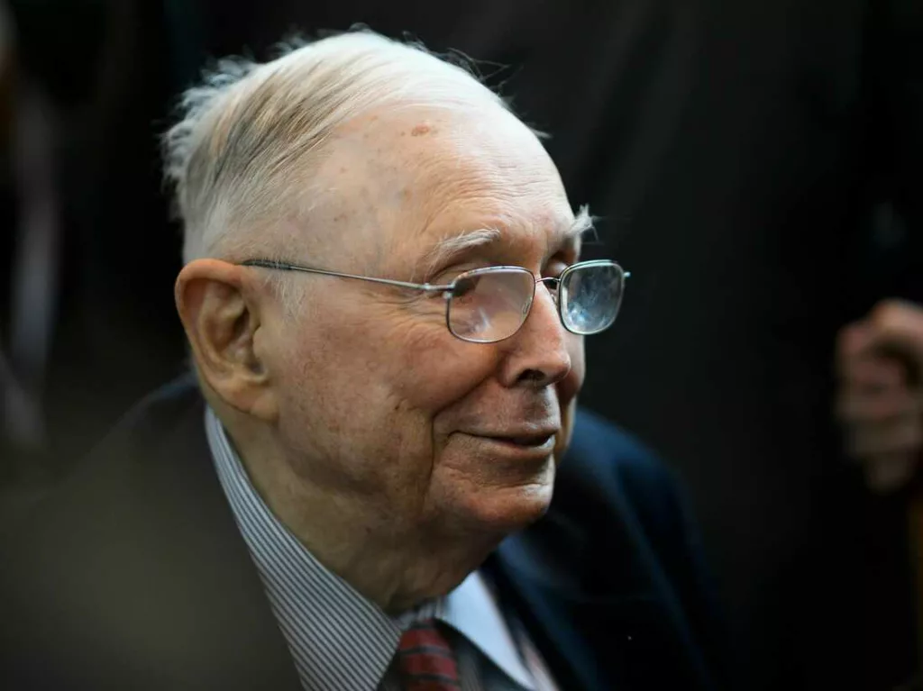 Charlie Munger Death Cause, What Happened to the Investing Genius?