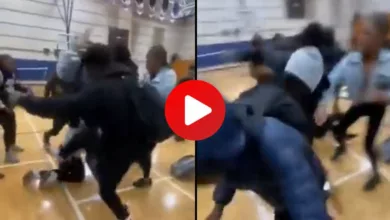 Southeast Raleigh Magnet High School's Schoking Stabbing Video Creates Debate Online