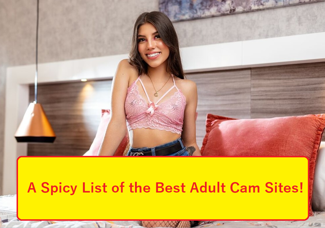 Best Live Sex Cam Sites