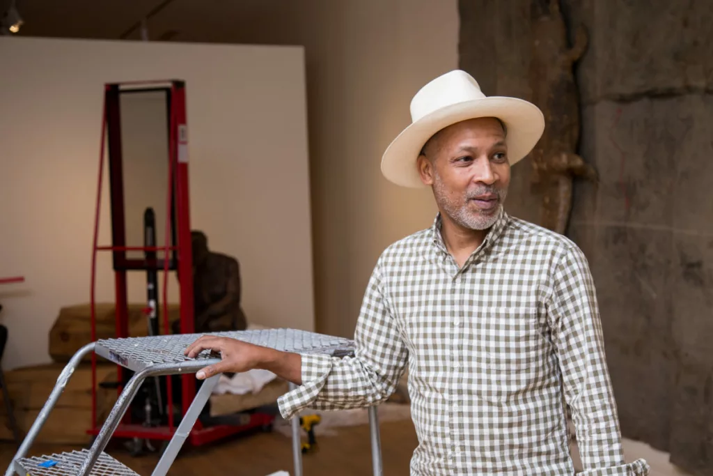 Radcliffe Bailey Cause of Death: What Happened to the Celebrated Atlanta Artist?