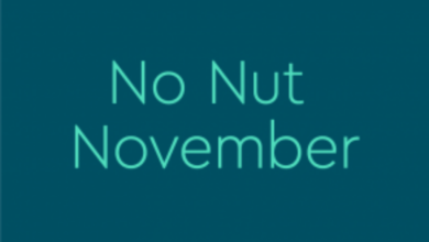 NNN memes 2023- Read to know more about No Nut November
