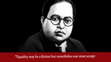BR Ambedkar Death Anniversary  2023: Wishes, Messages, Greetings, Quotes, Posters, Banners, Slogans, Shayari, Images and Instagram Captions