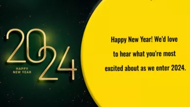 Happy New Year 2023 Wishes for Business Clients, Quotes, Images, Messages, Greetings, Sayings and Shayari