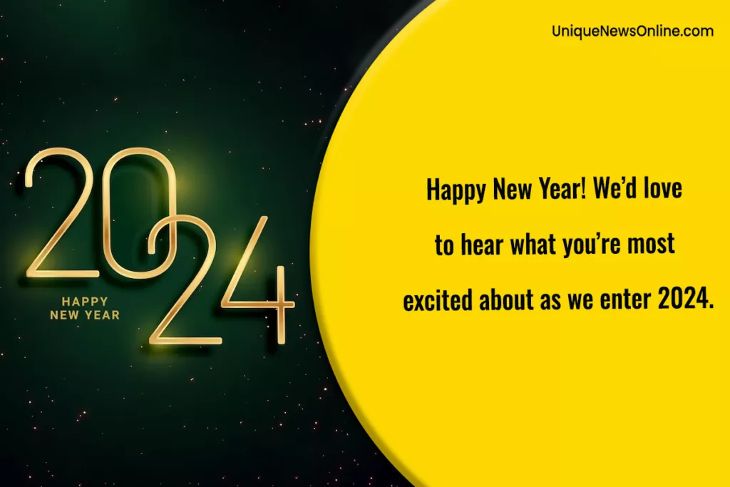 Happy New Year 2023 Wishes for Business Clients, Quotes, Images, Messages, Greetings, Sayings and Shayari