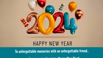 Happy New Year 2024 Wishes for Boyfriend/Girlfriend: Top Quotes, Images, Messages, Shayari, Sayings, Greetings, and Captions