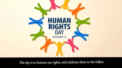 Human Rights Day 2023: Current Theme, Quotes, Images, Messages, Posters, Banners, Slogans, Cliparts and Instagram Captions