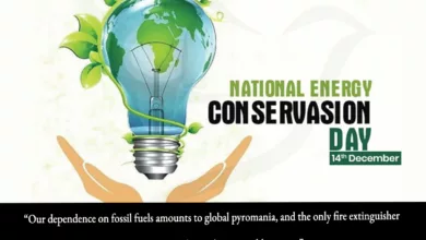 National Energy Conservation Day 2023 Theme, Images, Quotes, Messages, Slogans, Cliparts, Drawings, Posters, Banners and Captions