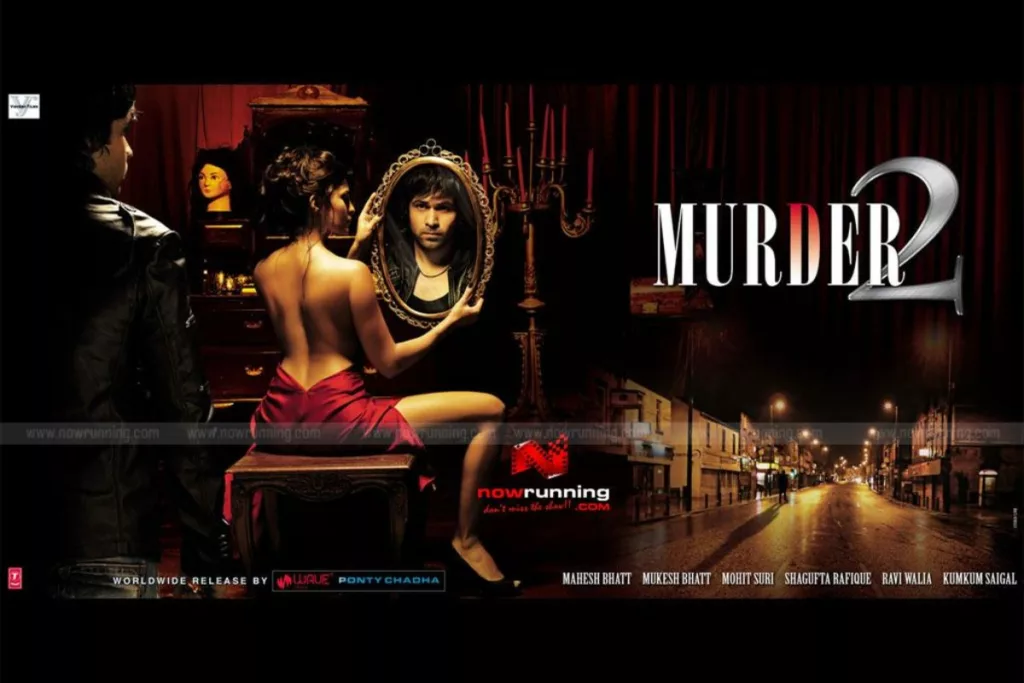 Murder 2