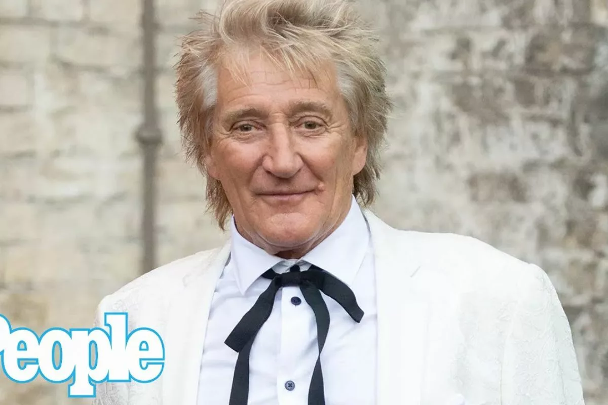 Rod Stewart Death Cause and Obituary, What happened to him?