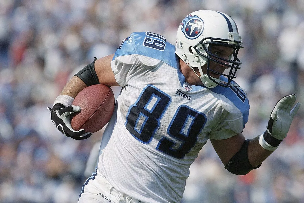 Frank Wycheck Death Cause and Obituary, What happened to him?
