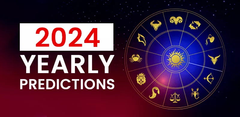 Yearly Predictions 2024 By Chirag Daruwalla