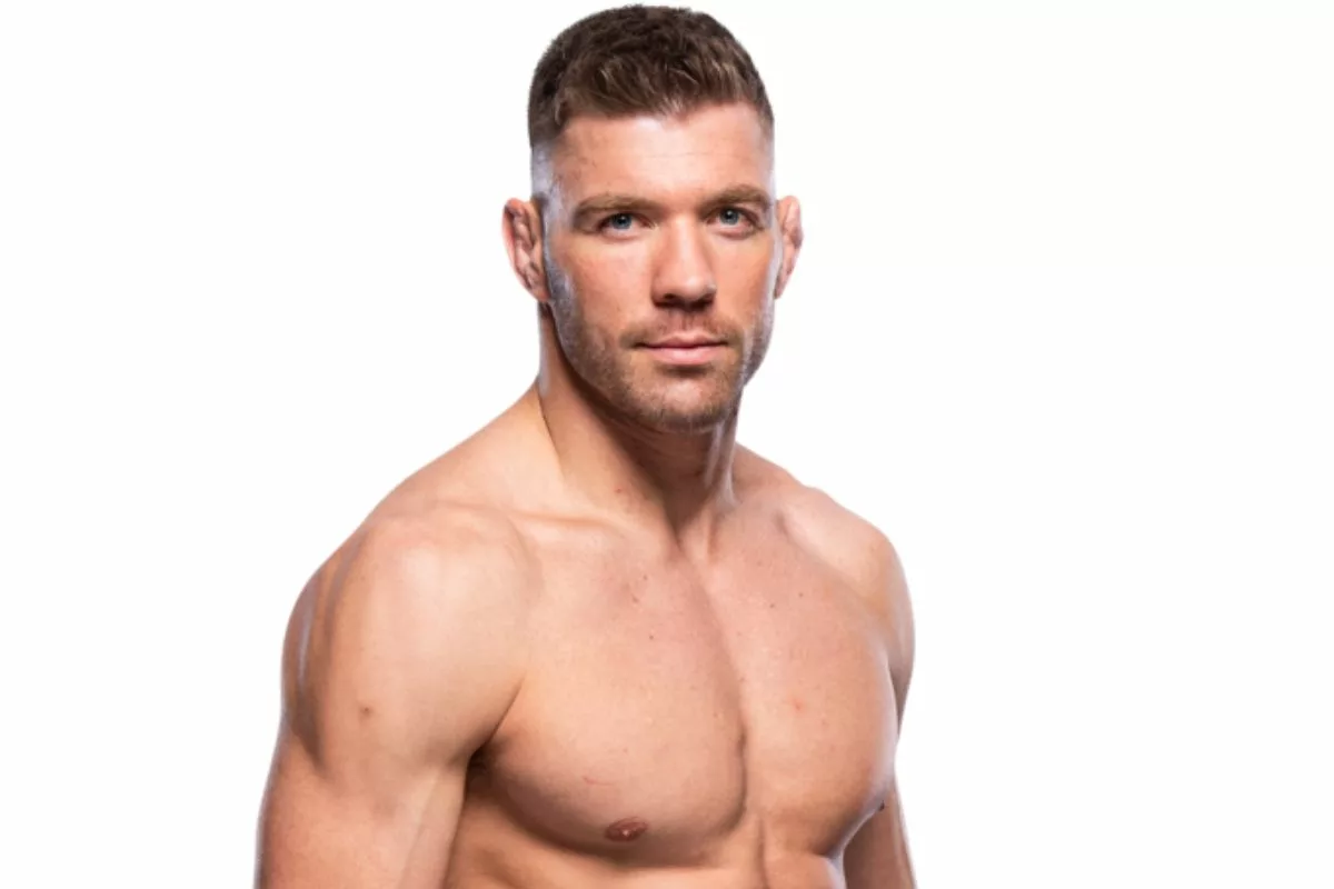 Is Dricus Du Plessis Gay? What is the MMA Fighter's Sexuality?