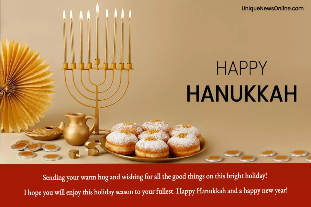 Hanukkah Images