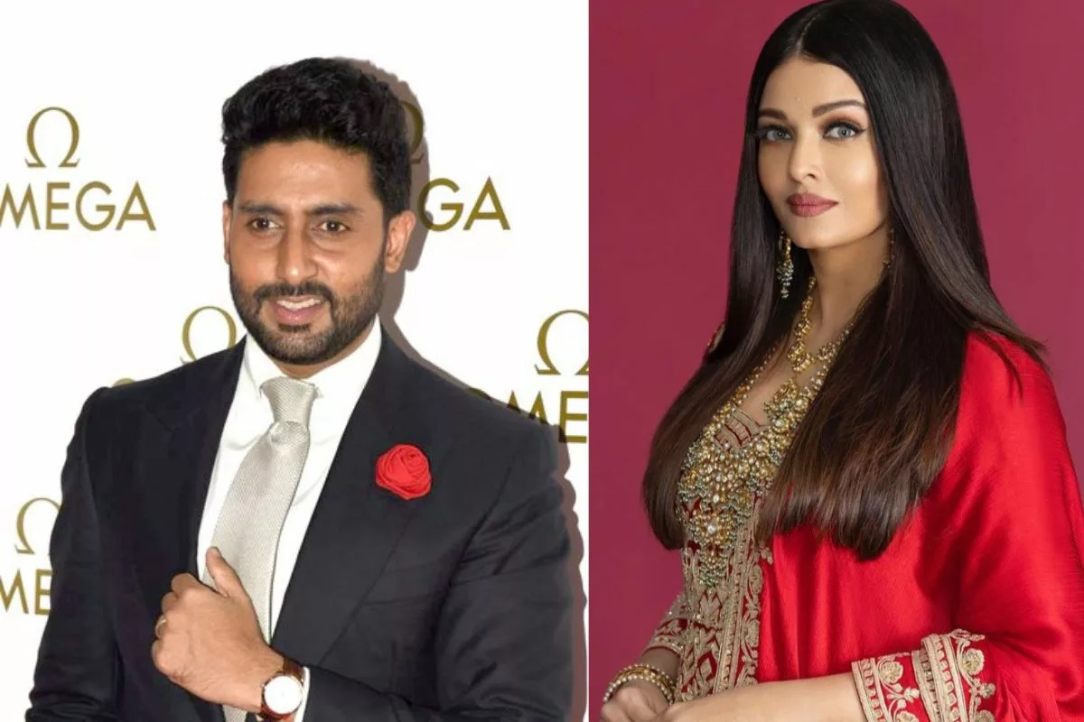 Abhishek Bachchan And Aishwarya Rai Bachchan's Divorce: Here's The Tea!