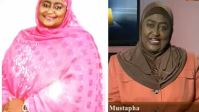 Is Aisha Bello Dead? What happened to the former BTA Journalist?