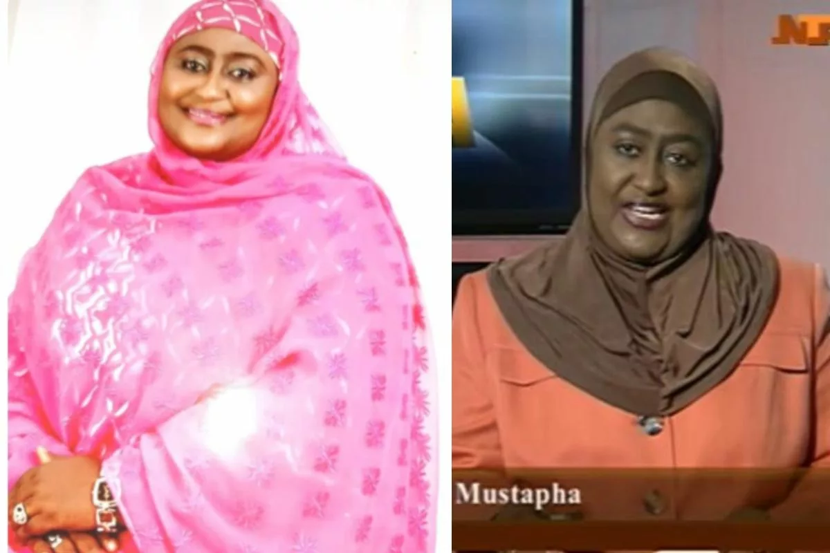 Is Aisha Bello Dead? What happened to the former BTA Journalist?