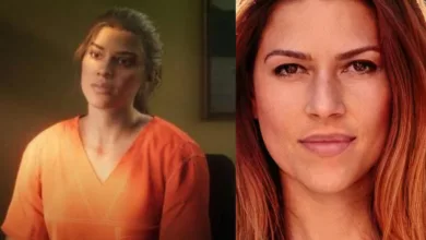 GTA 6 fans theory, Ana Esposito to be Lucia, photos of side-by-side comparisons go viral 