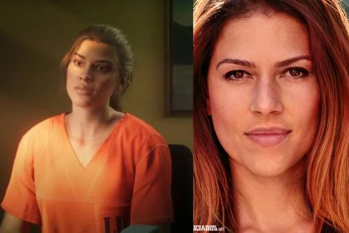 GTA 6 fans theory, Ana Esposito to be Lucia, photos of side-by-side comparisons go viral 