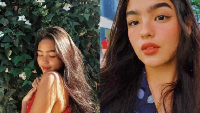 Andrea Brillante's private videos leaked on the internet, causing a national scandal 