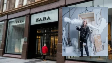 Boycott Zara: The fast fashion brand is attracting criticism after the release of their latest campaign