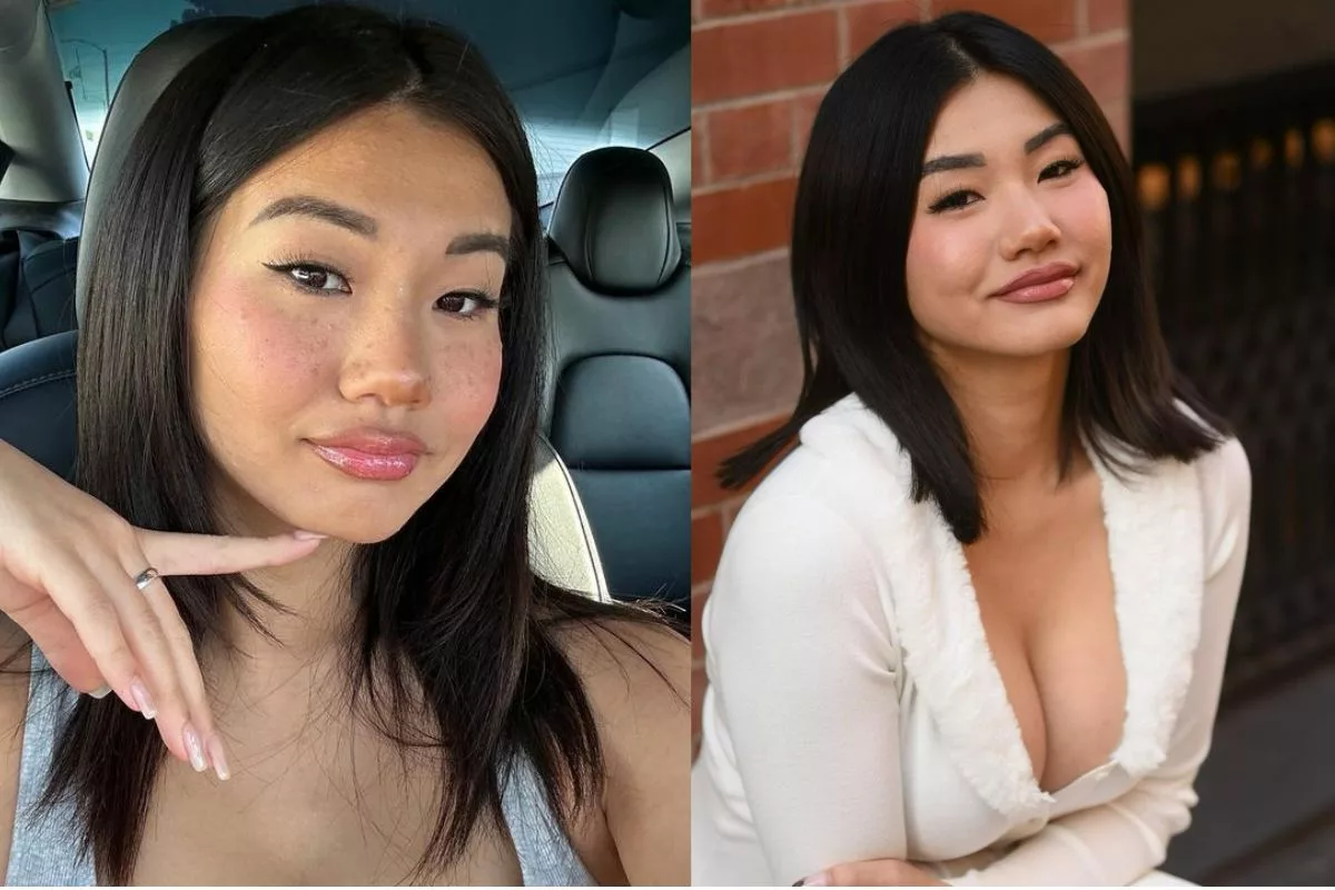 Cindy Zheng OnlyFans Video Leak Stirs Up Online Scandal Leading Into Controversy