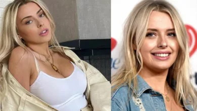OnlyFans Model Corinna Kopf Gets Involved In Online Scandalous Controversy After Video Leak