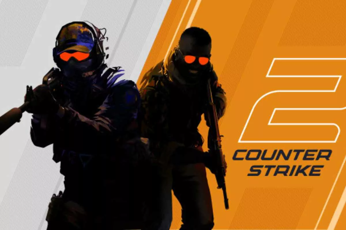 What Makes Counter-Strike 2 Different?