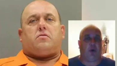 Edward Mathews, Mount Laurel man Video Goes Viral: 8 Years of Imprisonment Confirmed