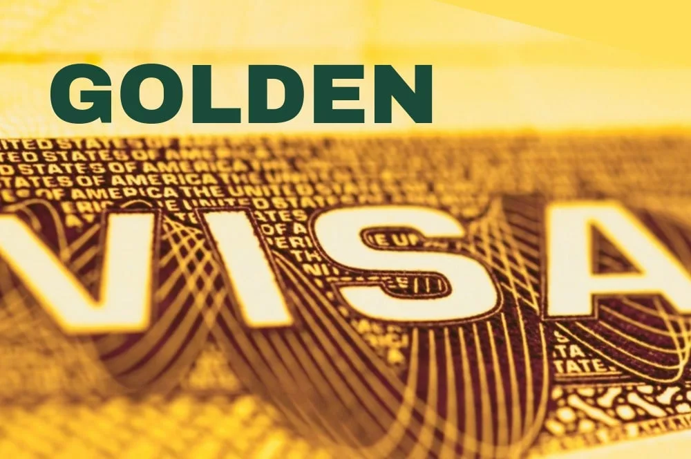 Golden Visa Europe: EU Citizenship By Investment