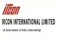 Government to Sell Stake in IRCON International via Offer-for-Sale