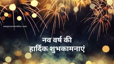 Happy New Year 2023 Hindi Greetings, Quotes, Shayari, Images, Messages, Sayings, Cliparts, Captions and Drawings