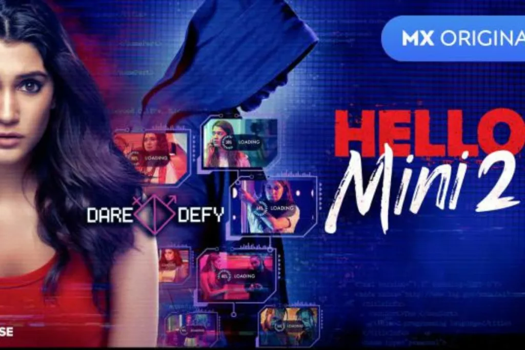 Hello Mini: MX Player