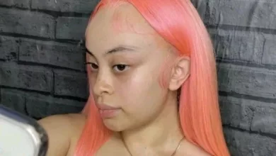 Ice Spice No Makeup Photo Surfaces Online, Stirs Up Heated Debates