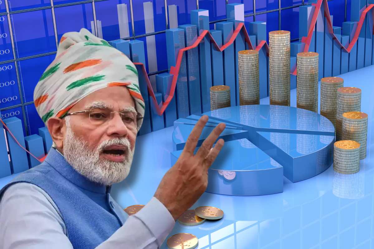 India set to become 3rd largest economy by 2030 - S&P