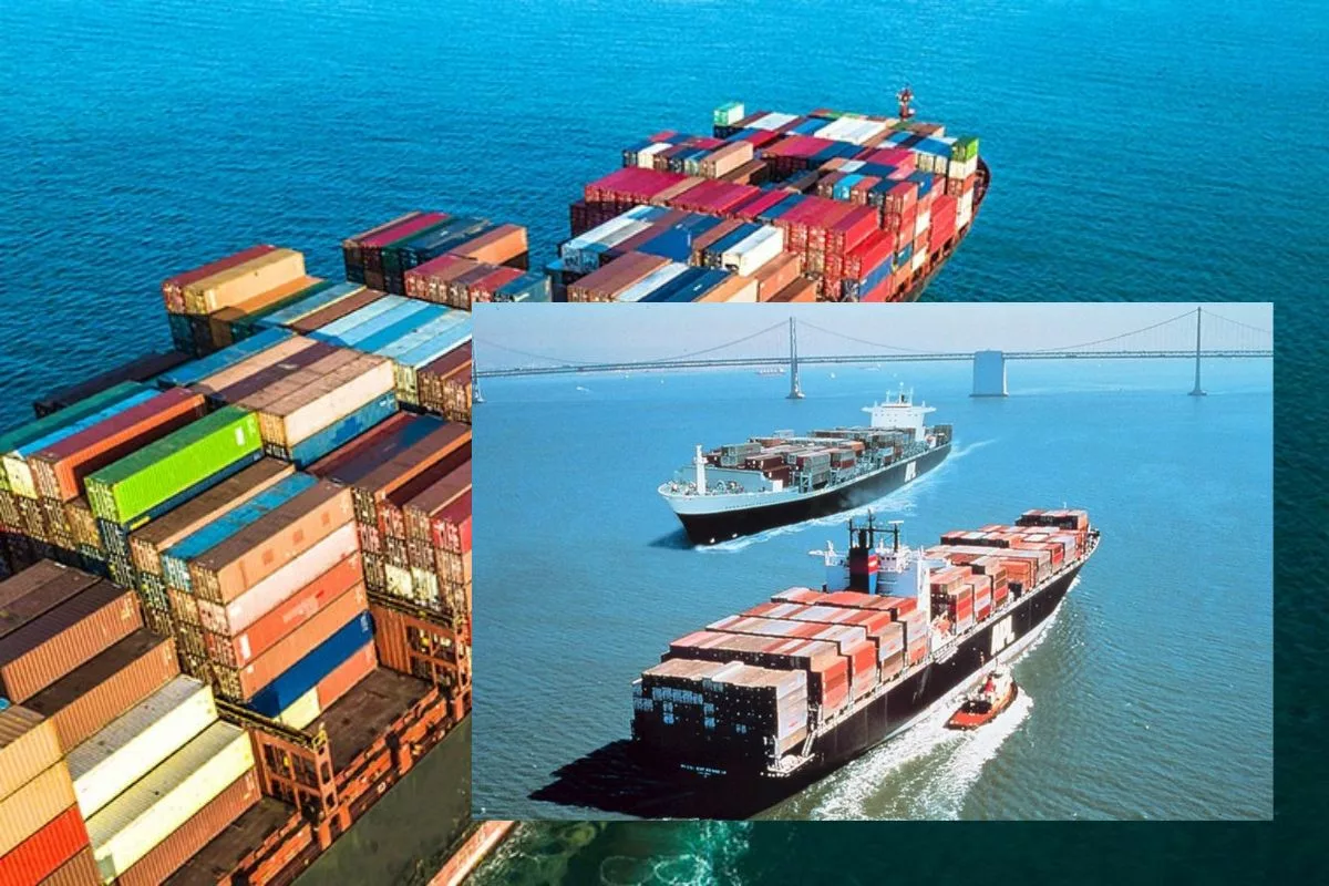 India's Imports Shrank 4.3%, Trade Deficit Fell to $20.58 billion in Nov