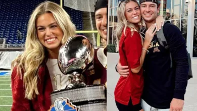 Read to know more about Katie Miller, girlfriend of Cole Kramer, as their photos goes viral on social media 