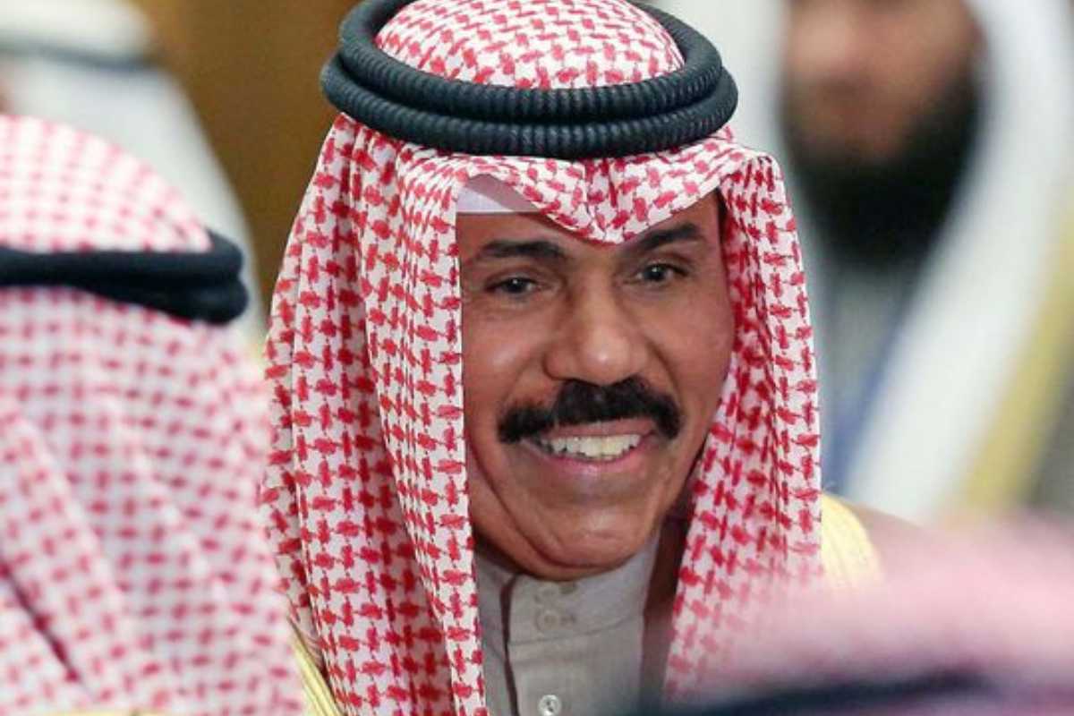 Sheikh Nawaf Al Ahmad Al Sabah Death Cause, What happened to Kuwait's Ruling Emir?