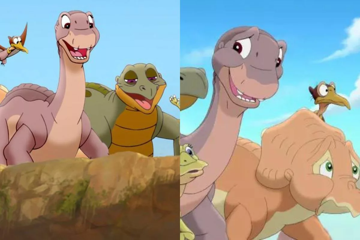 True or Fake: 'Land Before Time' Remake Poster Out, Film To Release in January 2025