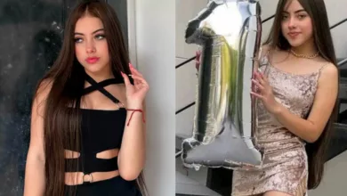14-Year-Old Influencer, Laura Sofia Gonzalez Goes Viral Online For Recent Video