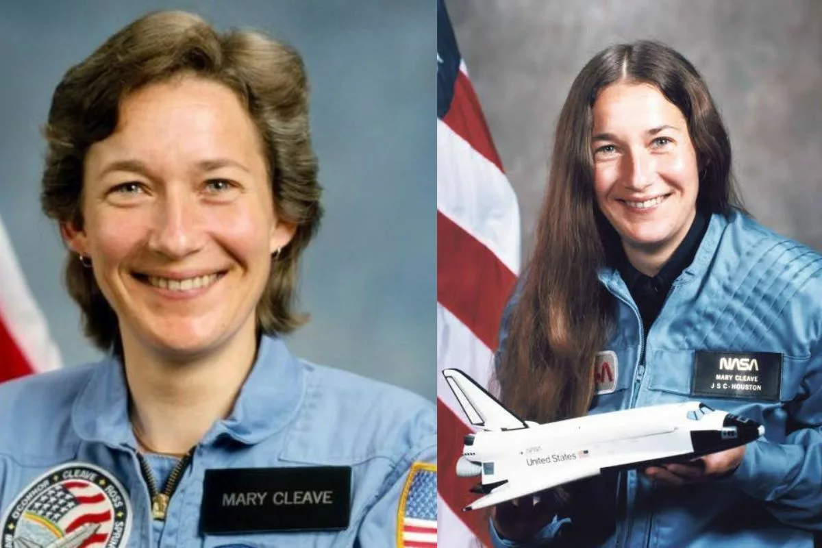 Mary Cleave Death Cause and Obituary, What happened to the respected NASA astronaut
