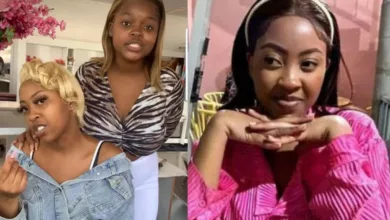 Flora and Nyasha Leaked Video Viral, Unusual Footage Sparks Storm On Twitter, Reddit