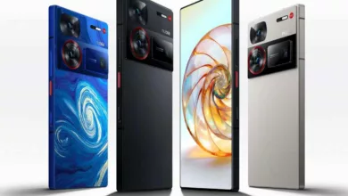 Nubia Z60 Ultra Launched: Check Features, Specifications, Availability and Price