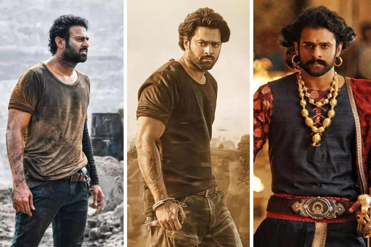 Baahubali 2' producer responds to 'Pathaan' breaking their record & being  the highest-grossing ...
